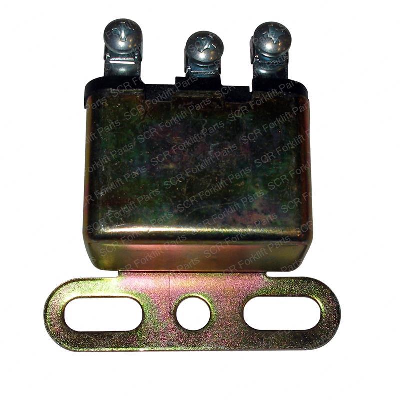RELAY - 12 VOLT HORN JL10713709 jl10713709 product image