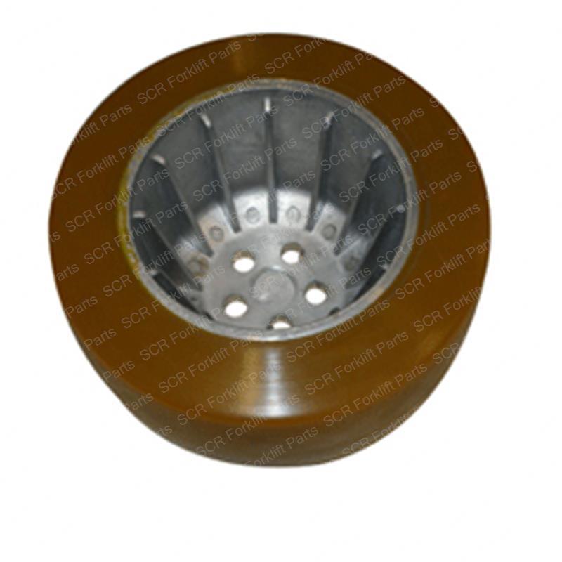 WHEEL POLY 906 X 402 X 20 SY1223937 sy1223937 product image