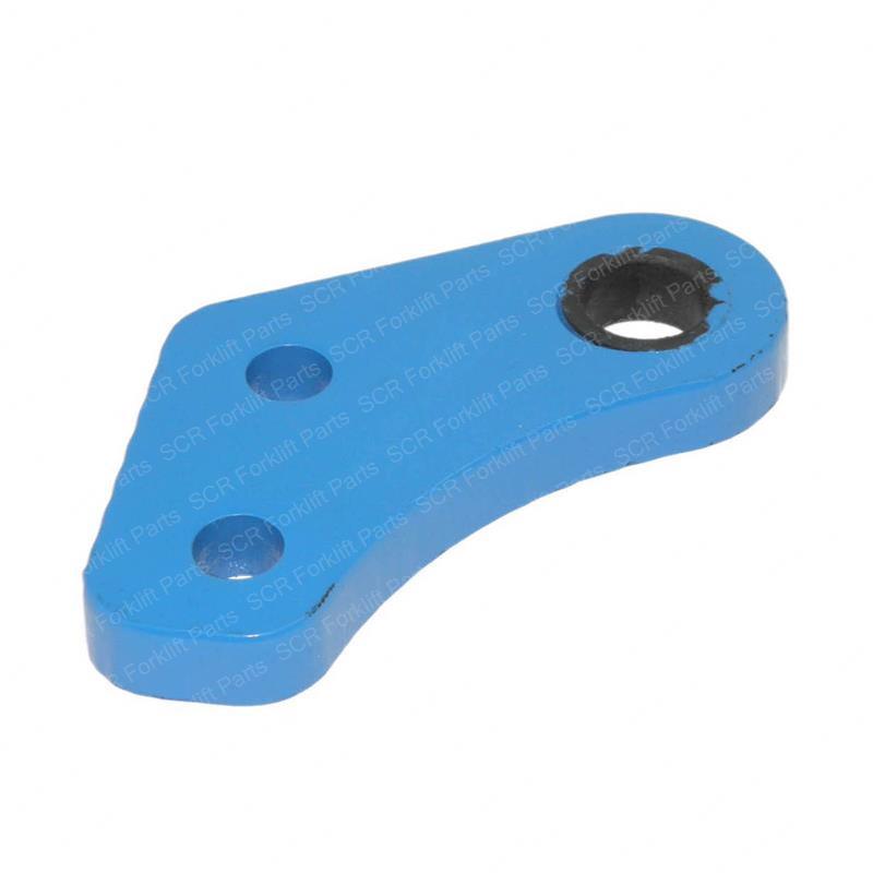 PLATE POTHOLE PIVOT W/BEARING GN48324 gn48324 product image