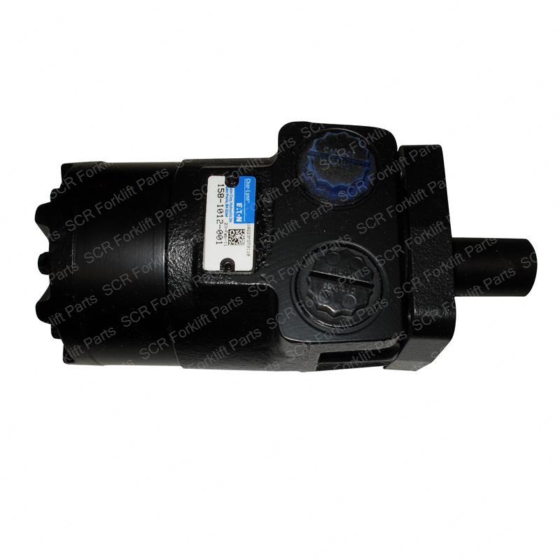 MOTOR - HYDRAULIC CR107289 cr107289 product image