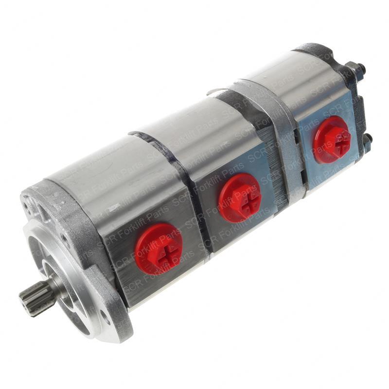 PUMP - HYDRAULIC SY1242339 sy1242339 product image