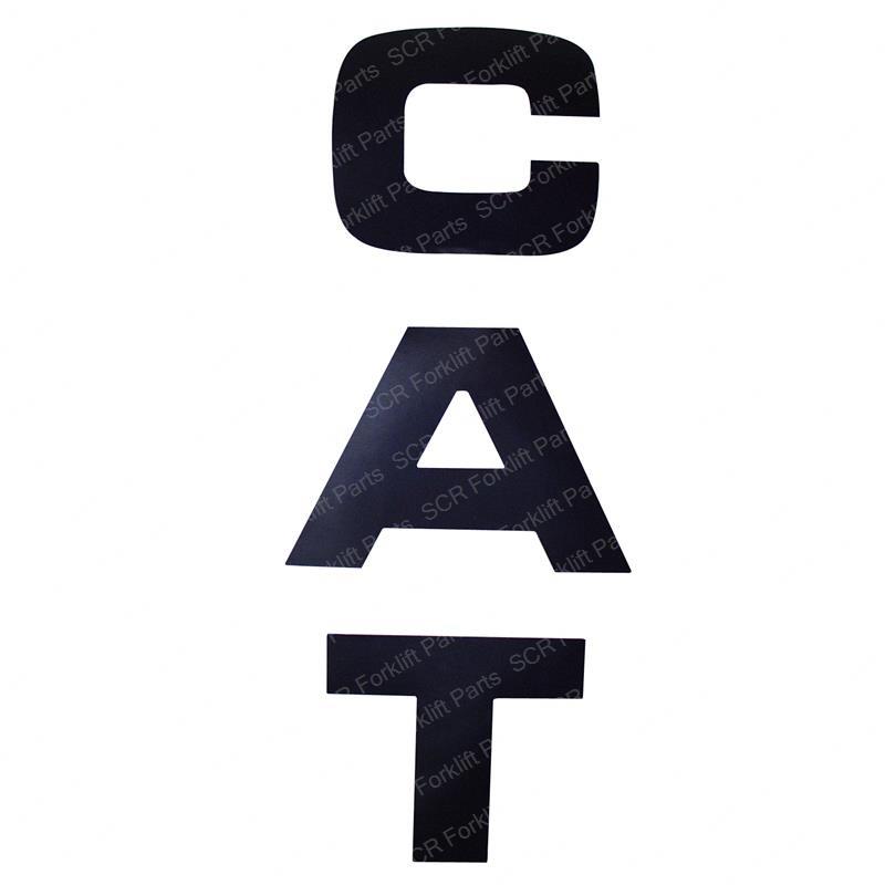 DECAL CAT YT220079800 yt220079800 product image