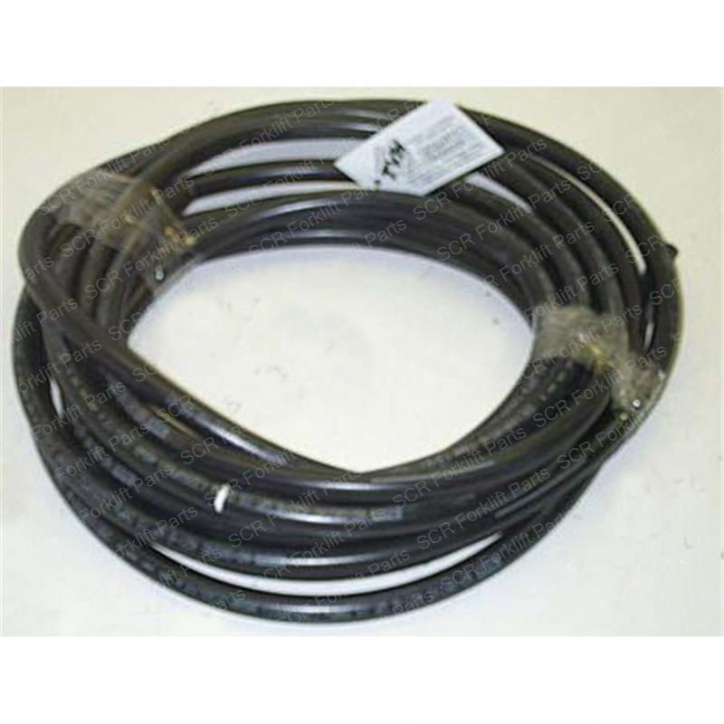 HOSE - PARKER 3/8" ID RA820-518/104 ra820-518-104 product image