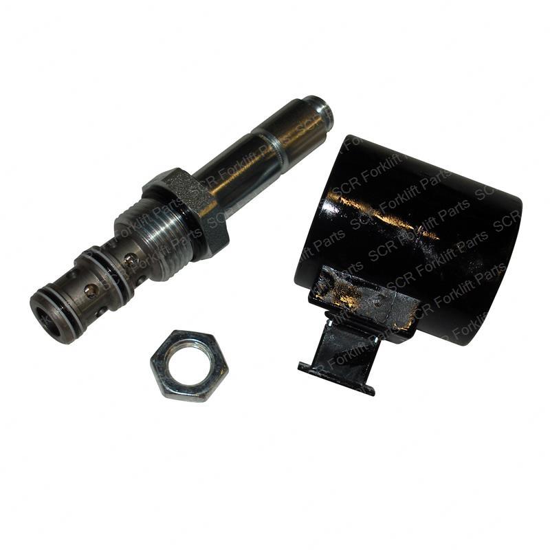 VALVE - SOLENOID CR112404-1 cr112404-1 product image