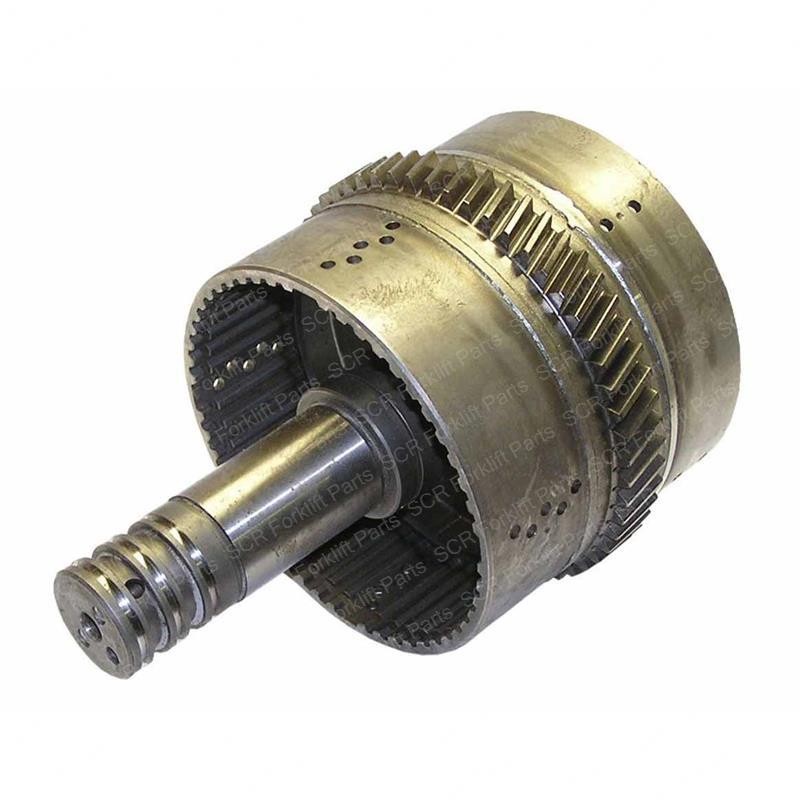DRUM ASSEMBLY CL237451 cl237451 product image