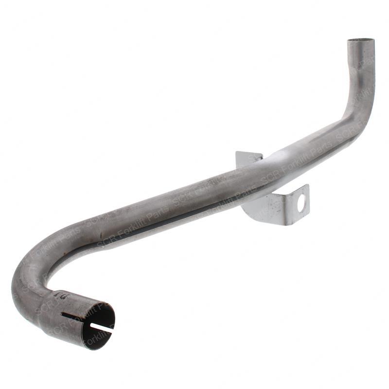 TUBE-EXH-TAIL A NI20051-FK106 ni20051-fk106 product image