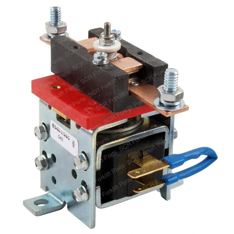 CONTACTOR - 36 VOLT DW399716 dw399716 product image