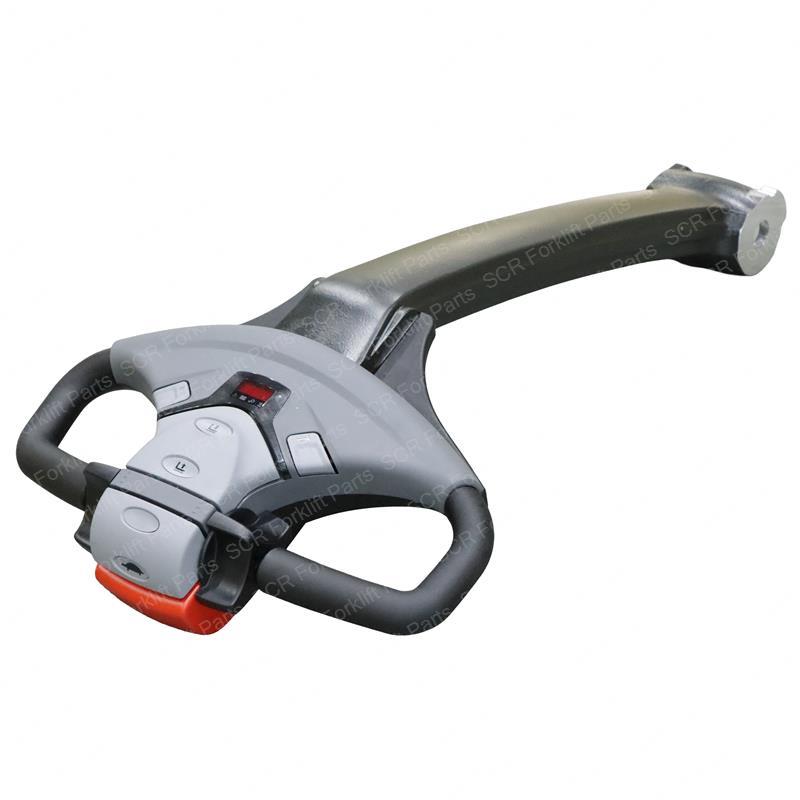 HANDLE ASSEMBLY RA1236755/006 ra1236755-006 product image