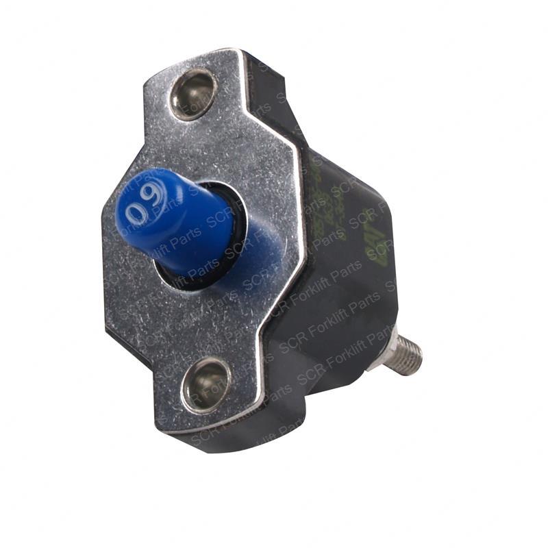 BREAKER - CIRCUIT 6O AMP DW950173 dw950173 product image