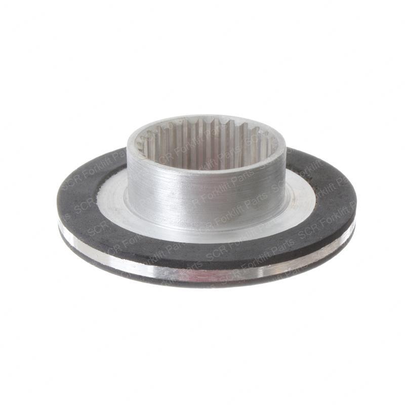 DISC - BRAKE TY00590-54731-71 ty00590-54731-71 product image