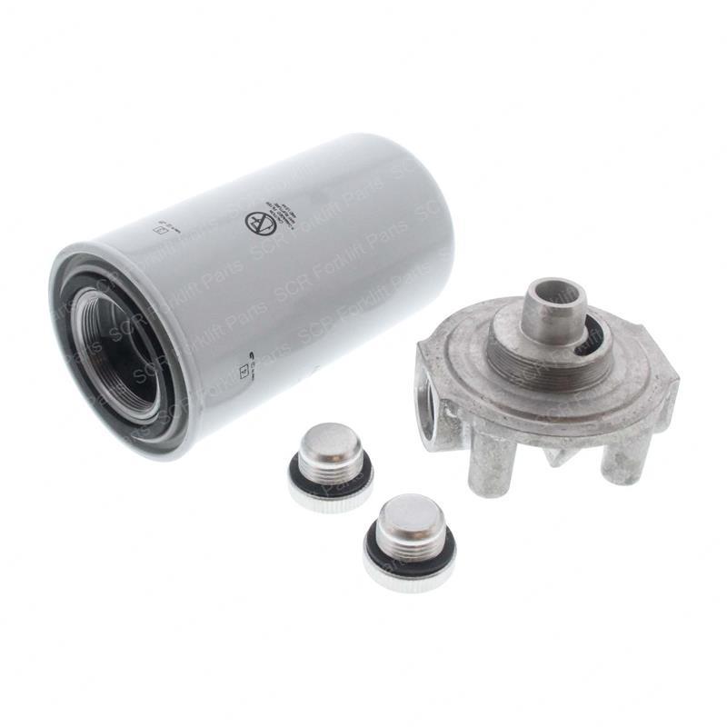 FILTER ASSEMBLY - TRANSMISSION HN247055 hn247055 product image