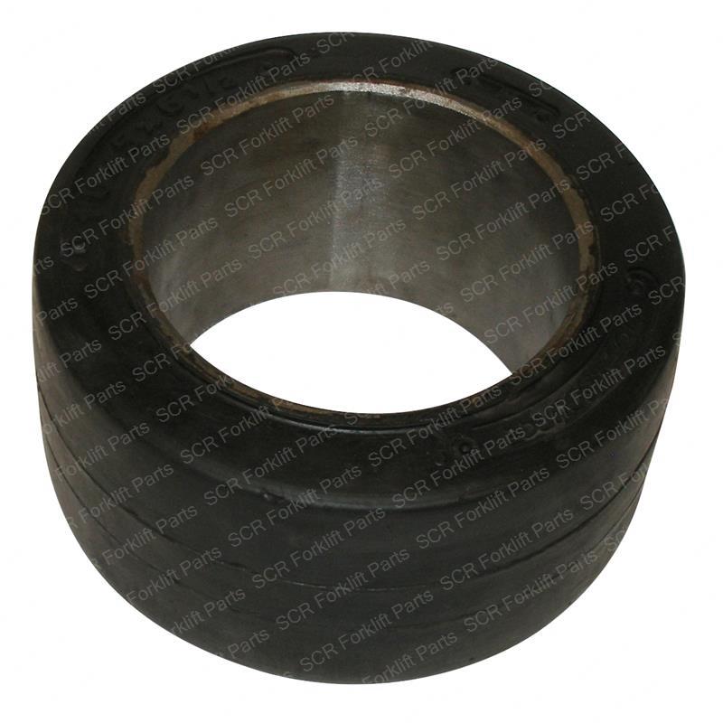 TIRE - 10X5X6.5 SMOOTH CL01-180608105-TS cl01-180608105-ts product image