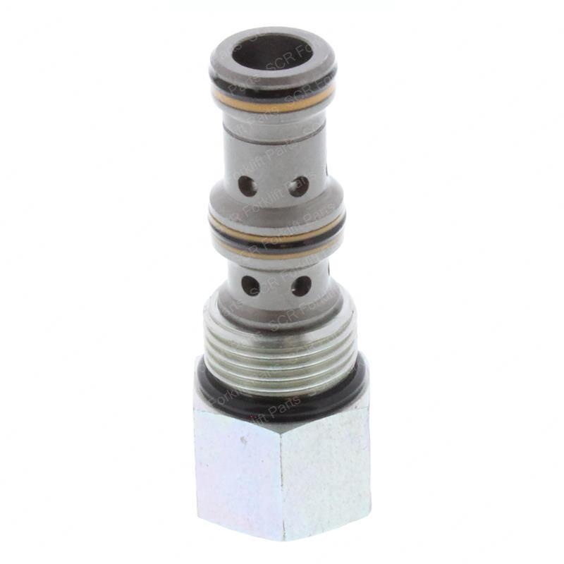 VALVE FLOW REGULATOR 35 GPM JL111705 jl111705 product image