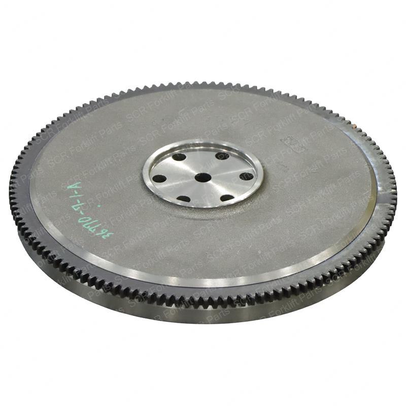 FLYWHEEL SUB-ASSY TY134053677071 ty134053677071 product image