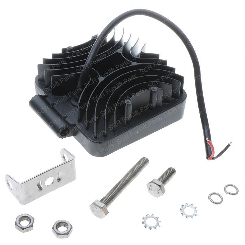 LED HEAD LAMP - 12-80V CR380030-185 cr380030-185 product image