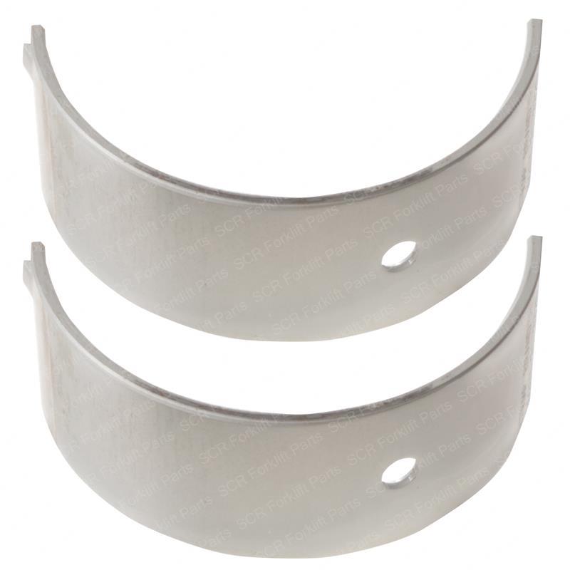 BEARING CONN ROD - SET 2PCS JL4993834CM jl4993834cm product image