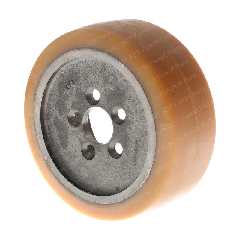 DRIVE WHEEL - POLY LI39933826 li39933826 product image