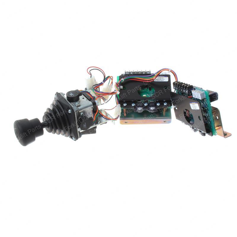 CONTROLLER - JOYSTICK GN34419-N gn34419-n product image
