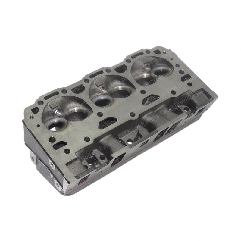 CYLINDER HEAD TY11111U316171 ty11111u316171 product image