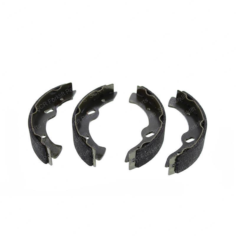 SHOE - BRAKE KIT (4) BC4266 bc4266 product image