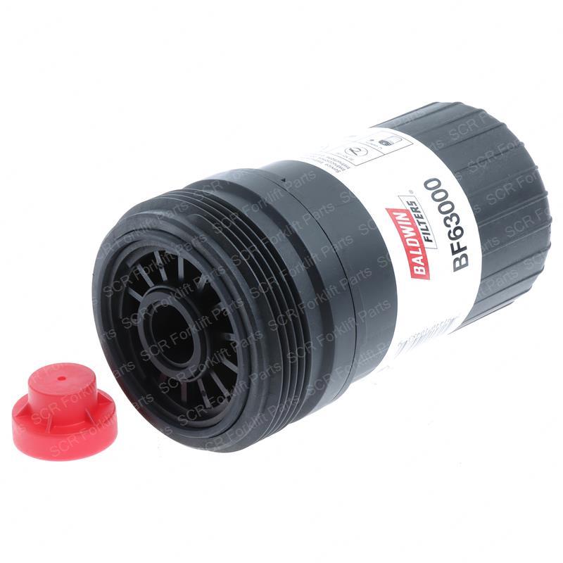 FILTER - FUEL SY1231348 sy1231348 product image
