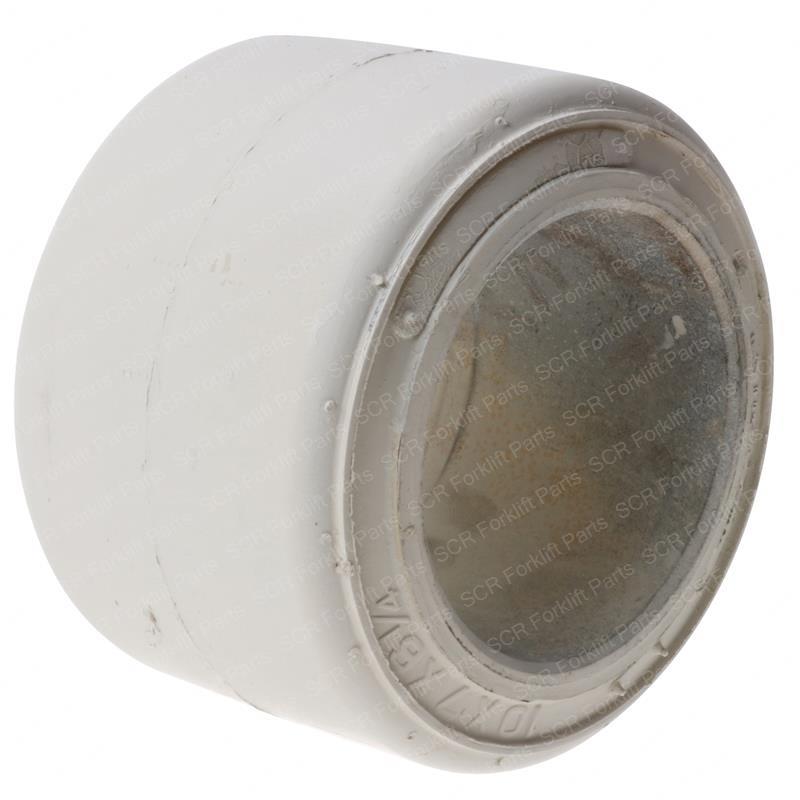 TIRE - PRESS ON 10X7X6.25 DW06145002 dw06145002 product image