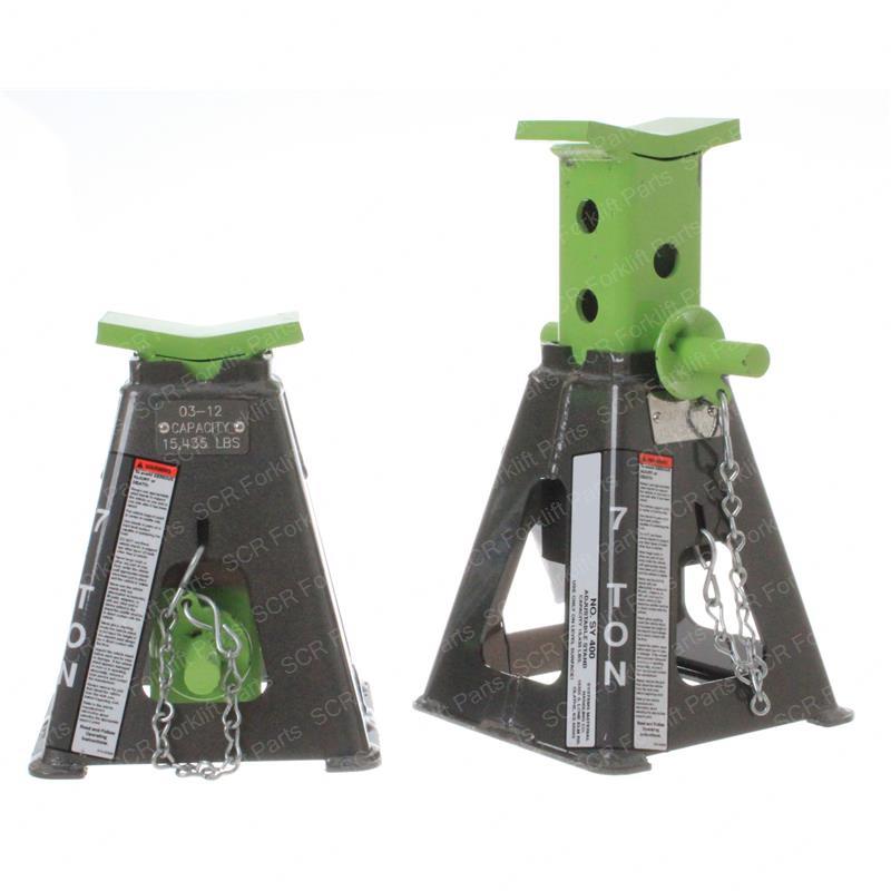 STAND - JACK 7 TON, PAIR SY105TA4047 sy105ta4047 product image