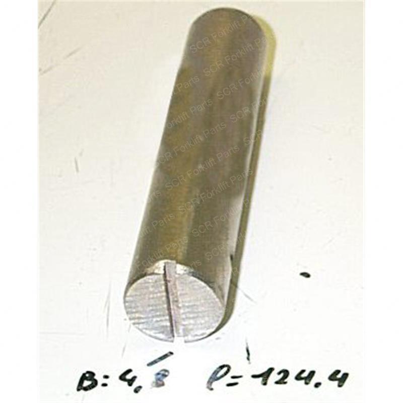 SHAFT - CARRIAGE PIVOT F/C CR088891 cr088891 product image