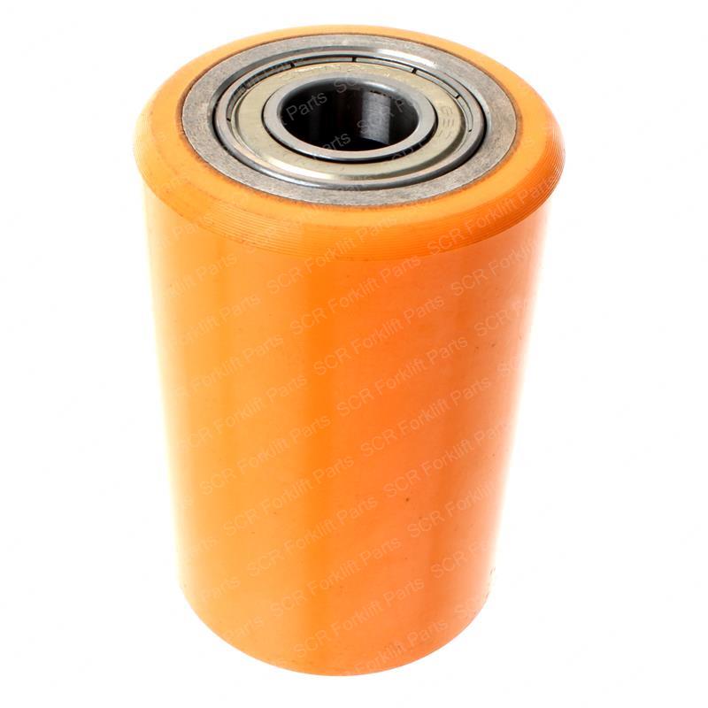 WHEEL ASM - POLY 3.25 X 5.00 CR077086-301-88 cr077086-301-88 product image