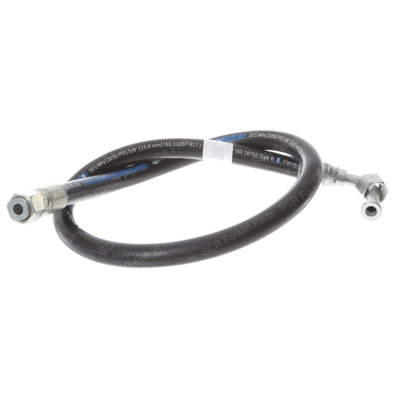 HOSE HYD .75X74.00 STRX90 JL2752655 jl2752655 product image