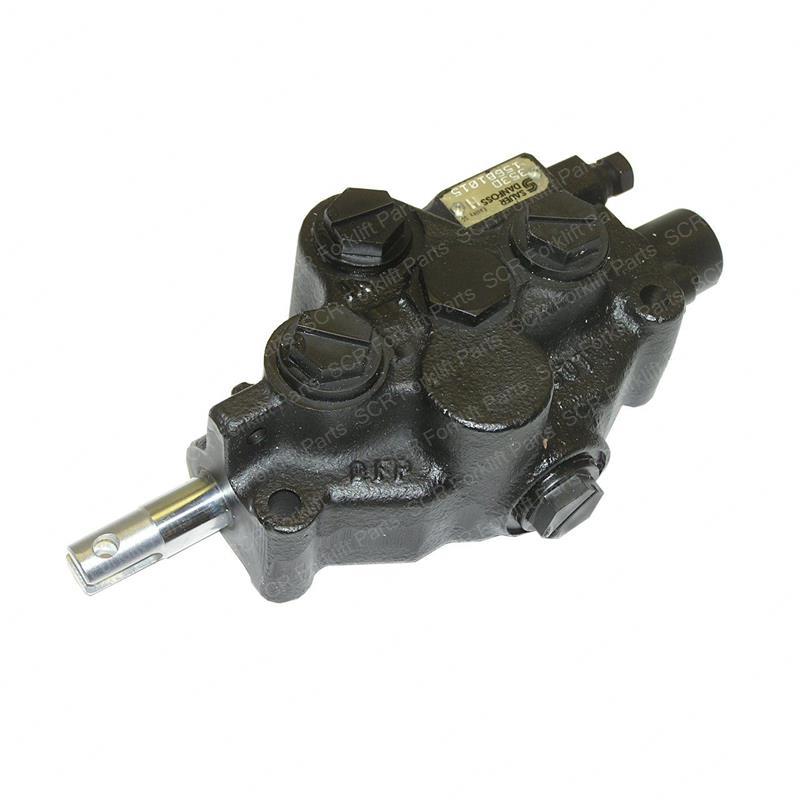 VALVE - HYDRAULIC NICK2788404 nick2788404 product image