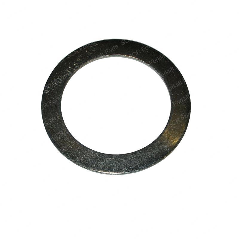 WASHER - 3-1/2 OD X 2-9/16 ID JL91403165 jl91403165 product image