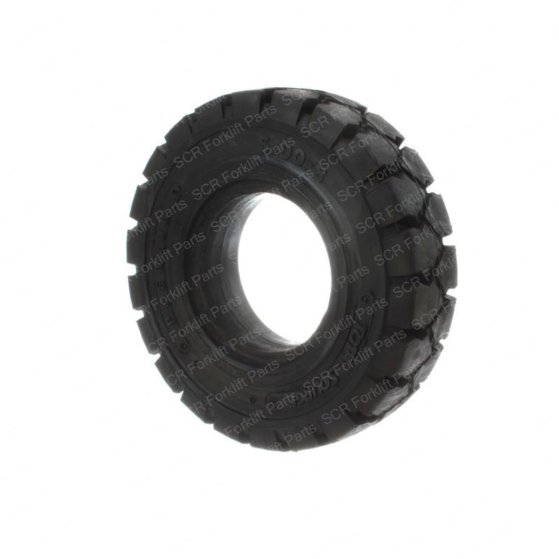 TIRE -  5.00-8X3.00  LUG NI4800600 ni4800600 product image