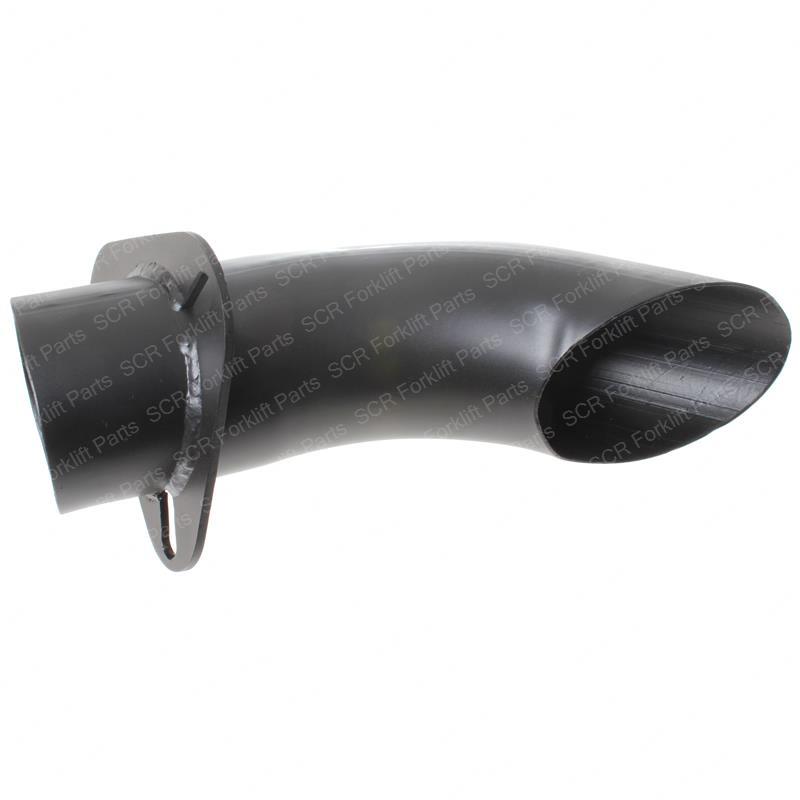 WELD EXHAUST TUBE JL4845194S jl4845194s product image
