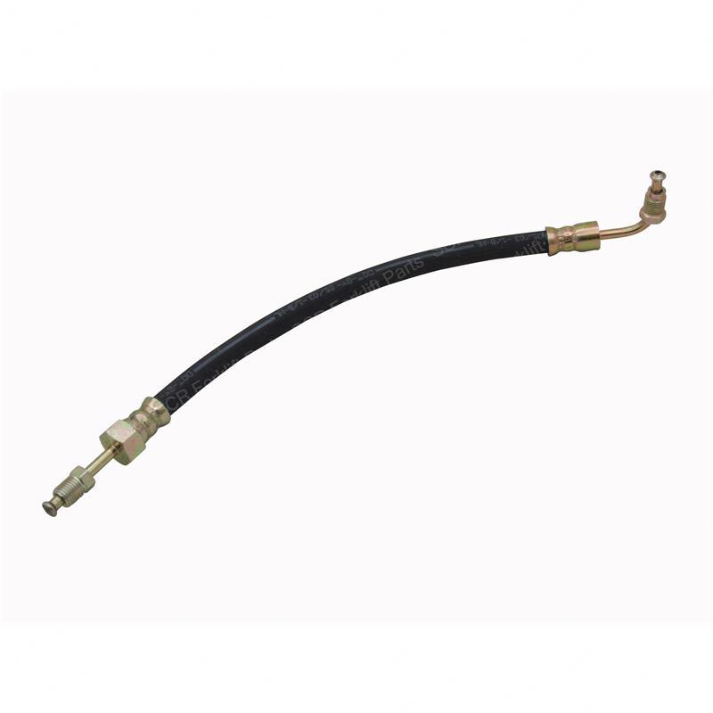 HOSE - BRAKE ASSEMBLY YT14495470 yt14495470 product image