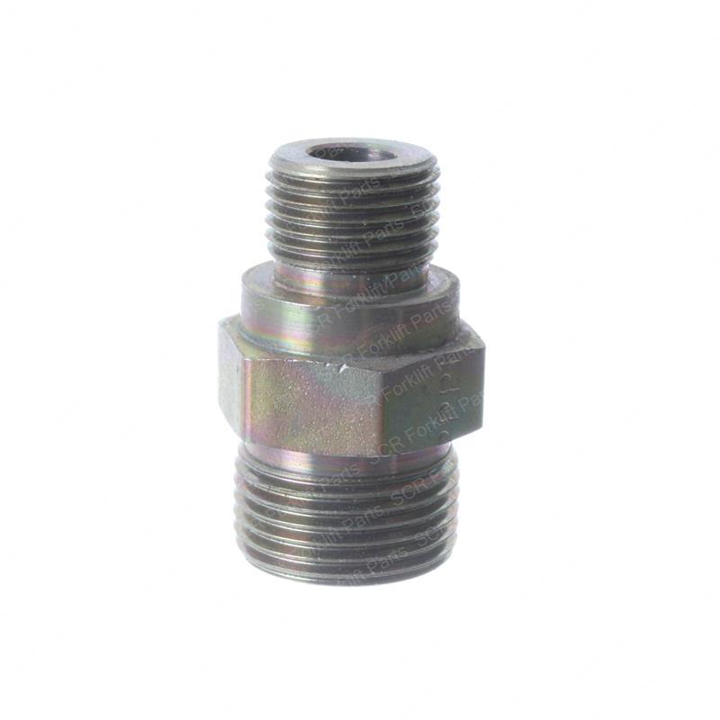 CONNECTOR - STRAIGHT THREAD TY00591-12298-81 ty00591-12298-81 product image