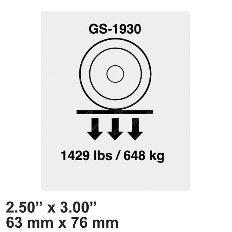 MAST-INNER ( MB1040941 mb1040941 product image
