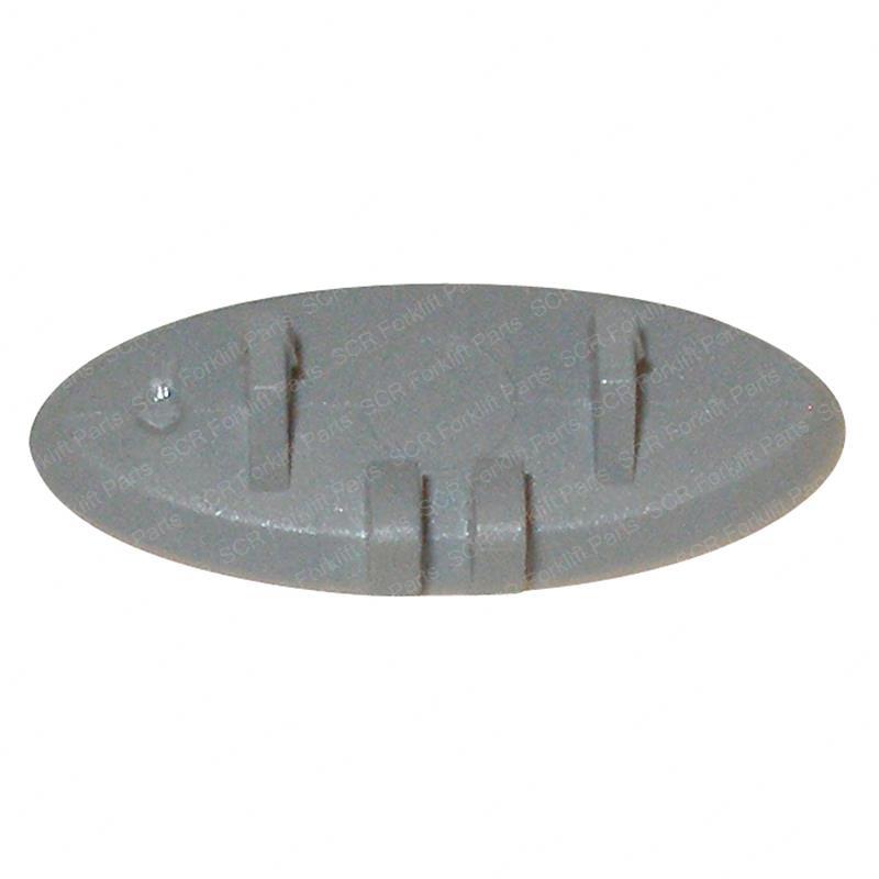 PLATE - SYMBOL, BLANK TY005904731071 ty005904731071 product image