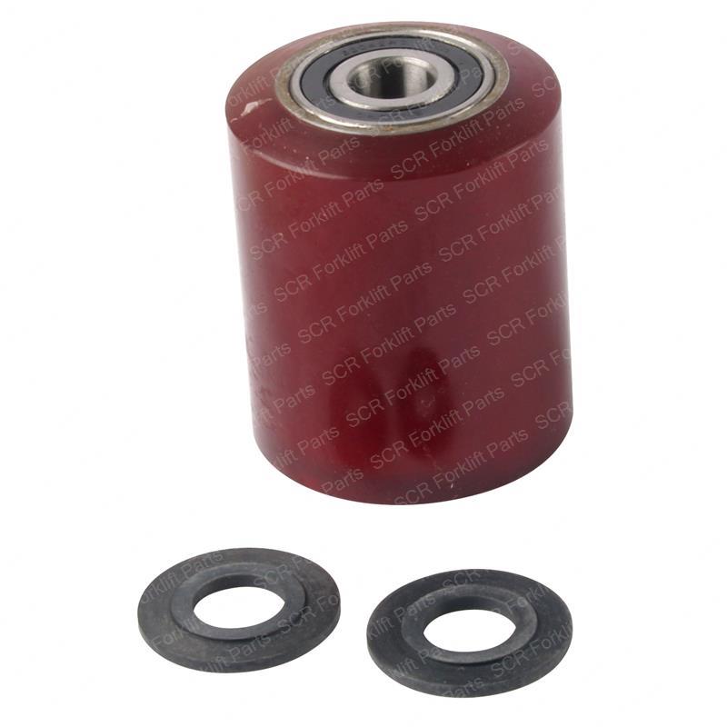 WHEEL ASSEMBLY - POLY SY75182 sy75182 product image