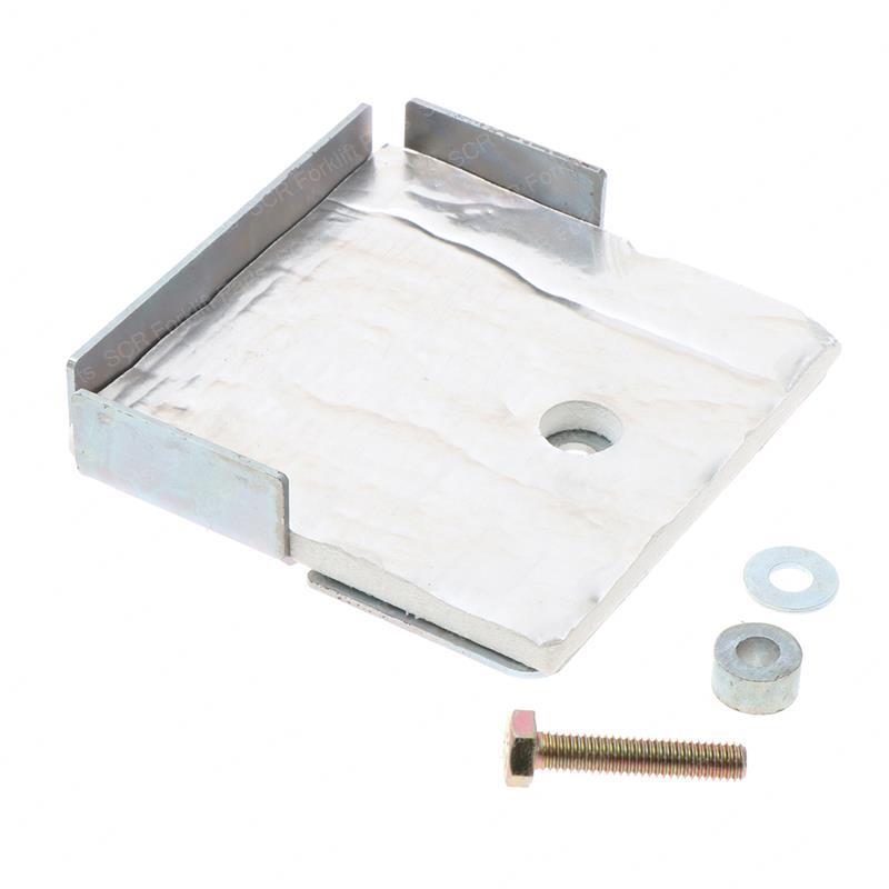 KIT, SHIELD HEAT BC7204577 bc7204577 product image