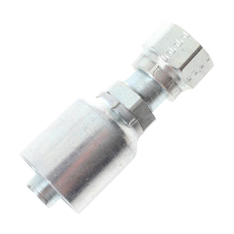 FITTING - HYDRAULIC HOSE CL1JS43-8-8 cl1js43-8-8 product image