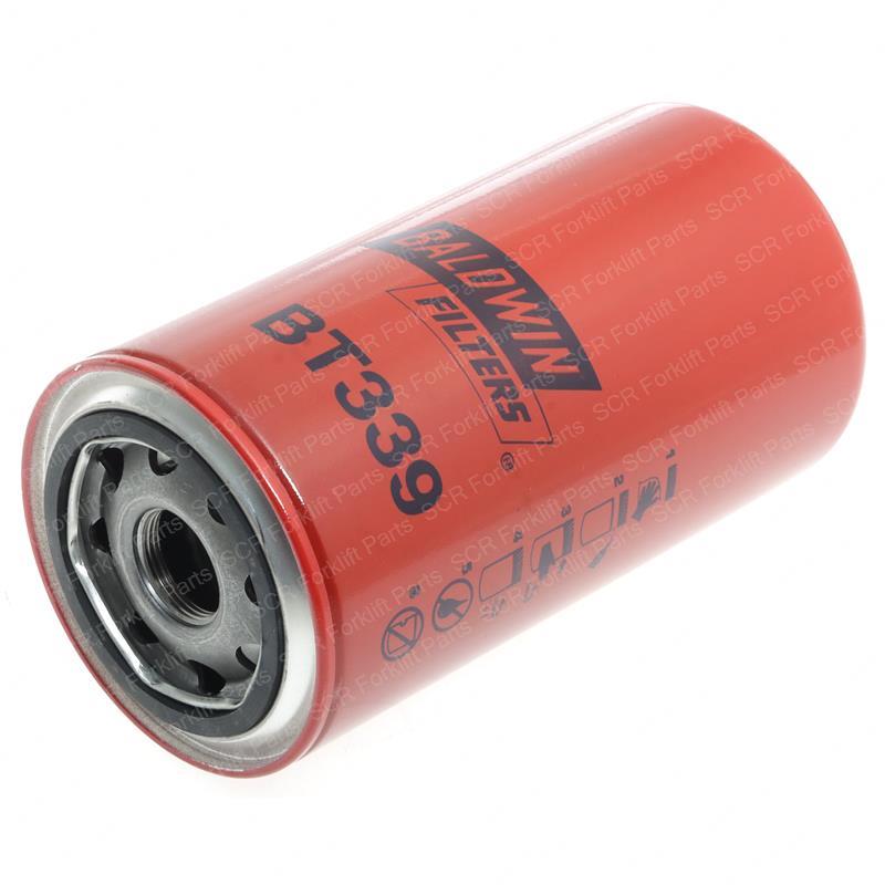 FILTER - HYDRAULIC HN3890710-BALD hn3890710-bald product image