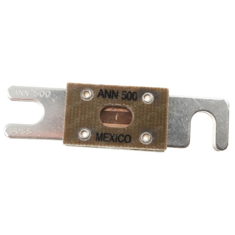 FUSE 500A LI145180 li145180 product image
