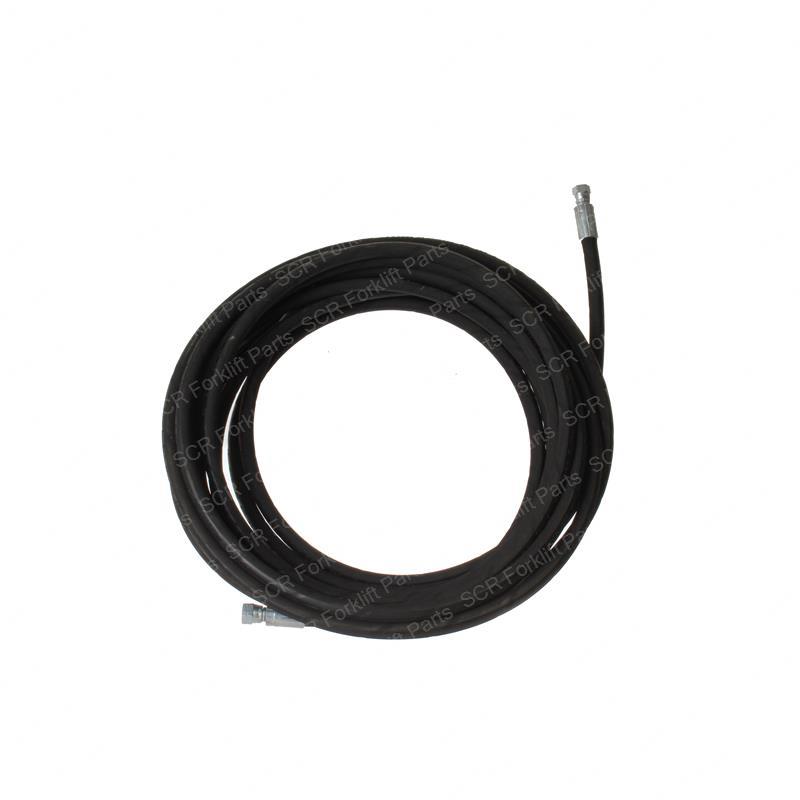 HOSE ASSEMBLY - HYDRAULIC JL2752585 jl2752585 product image