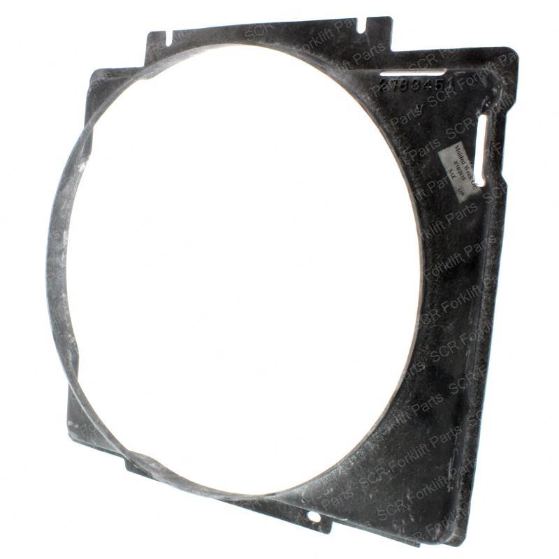 SHROUD CL2783451 cl2783451 product image