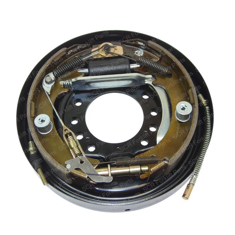 BRAKE ASSEMBLY - RH HN9019617-02 hn9019617-02 product image