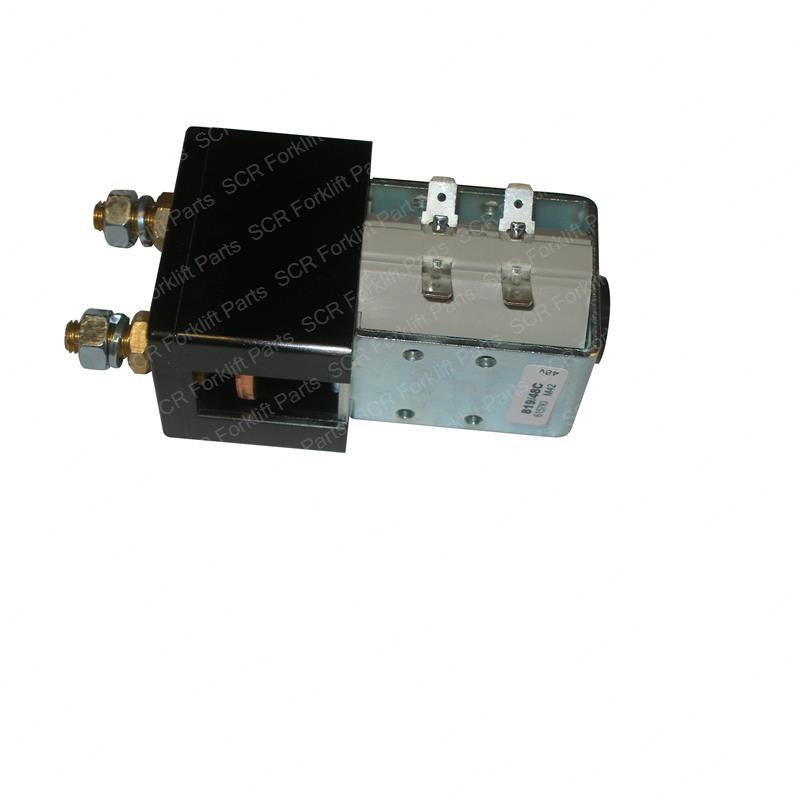 CONTACTOR 48 VOLT DWOUCTR36300 dwouctr36300 product image