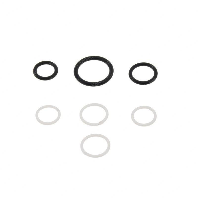 SEAL KIT - SOLENOID VALVE SV07 JL89864GT jl89864gt product image