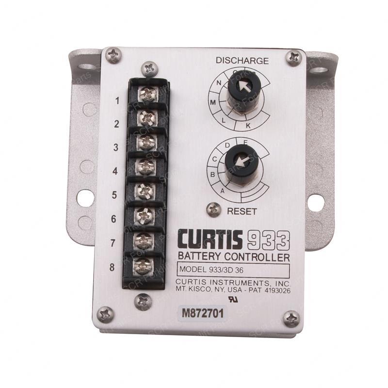 CONTROLLER - 36 VOLT CR092594-00R-0S-N cr092594-00r-0s-n product image