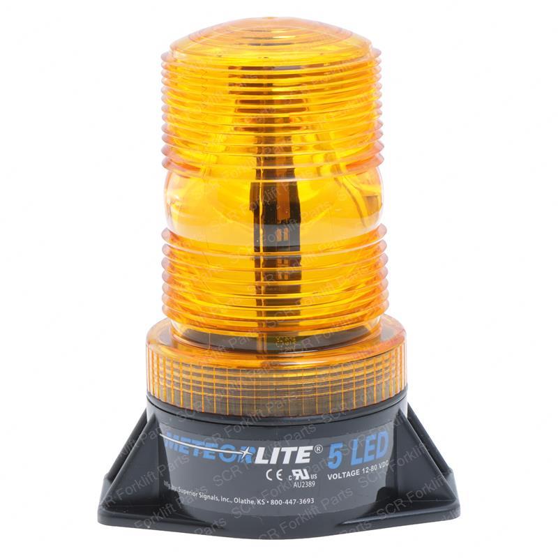 STROBE ML5 LED - 12-80V AMB YT220103503 yt220103503 product image